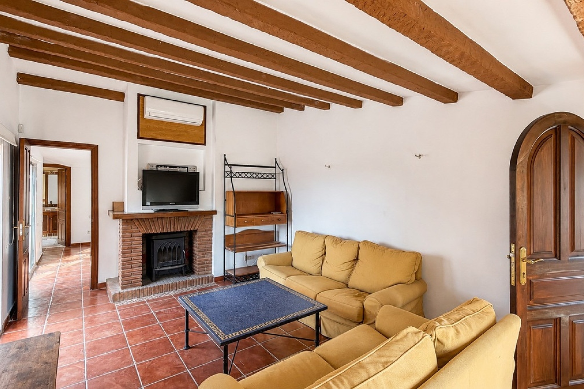 Wiederverkauf - apartment - Estepona - Estepona Centro