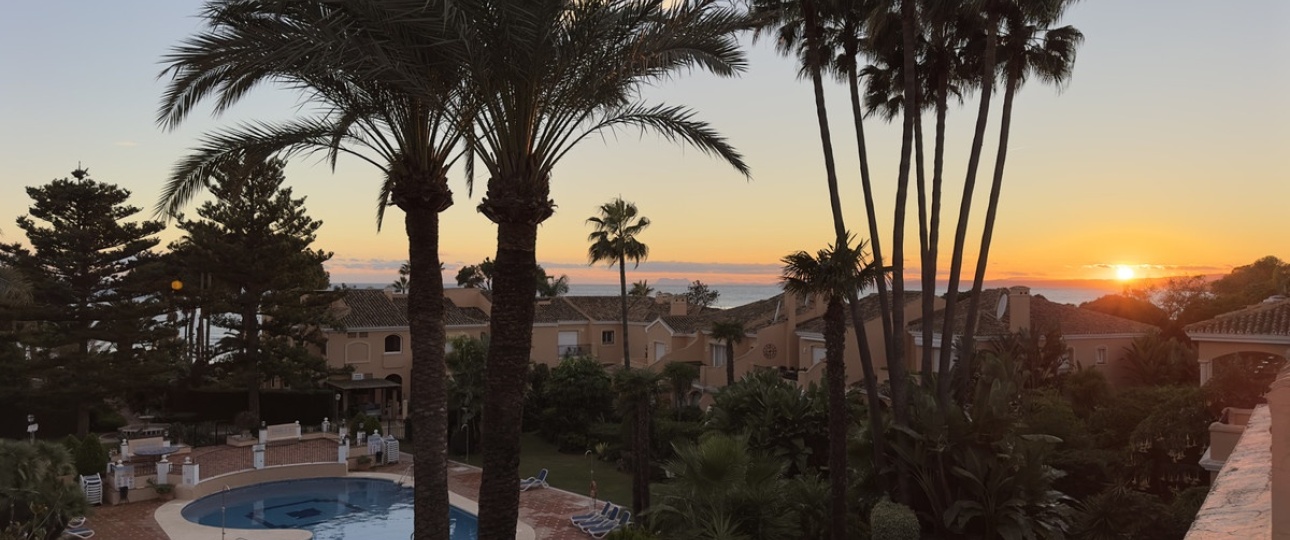 Wiederverkauf - apartment - Estepona - Estepona Centro