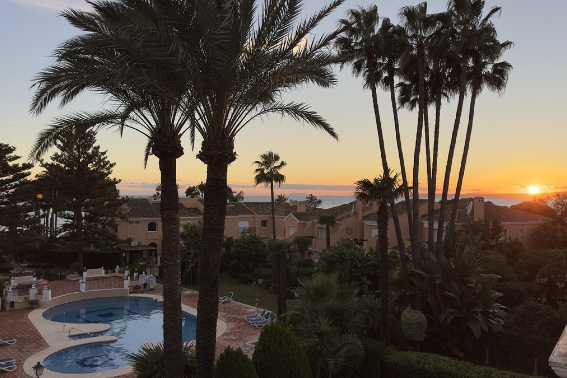 Wiederverkauf - apartment - Estepona - Estepona Centro