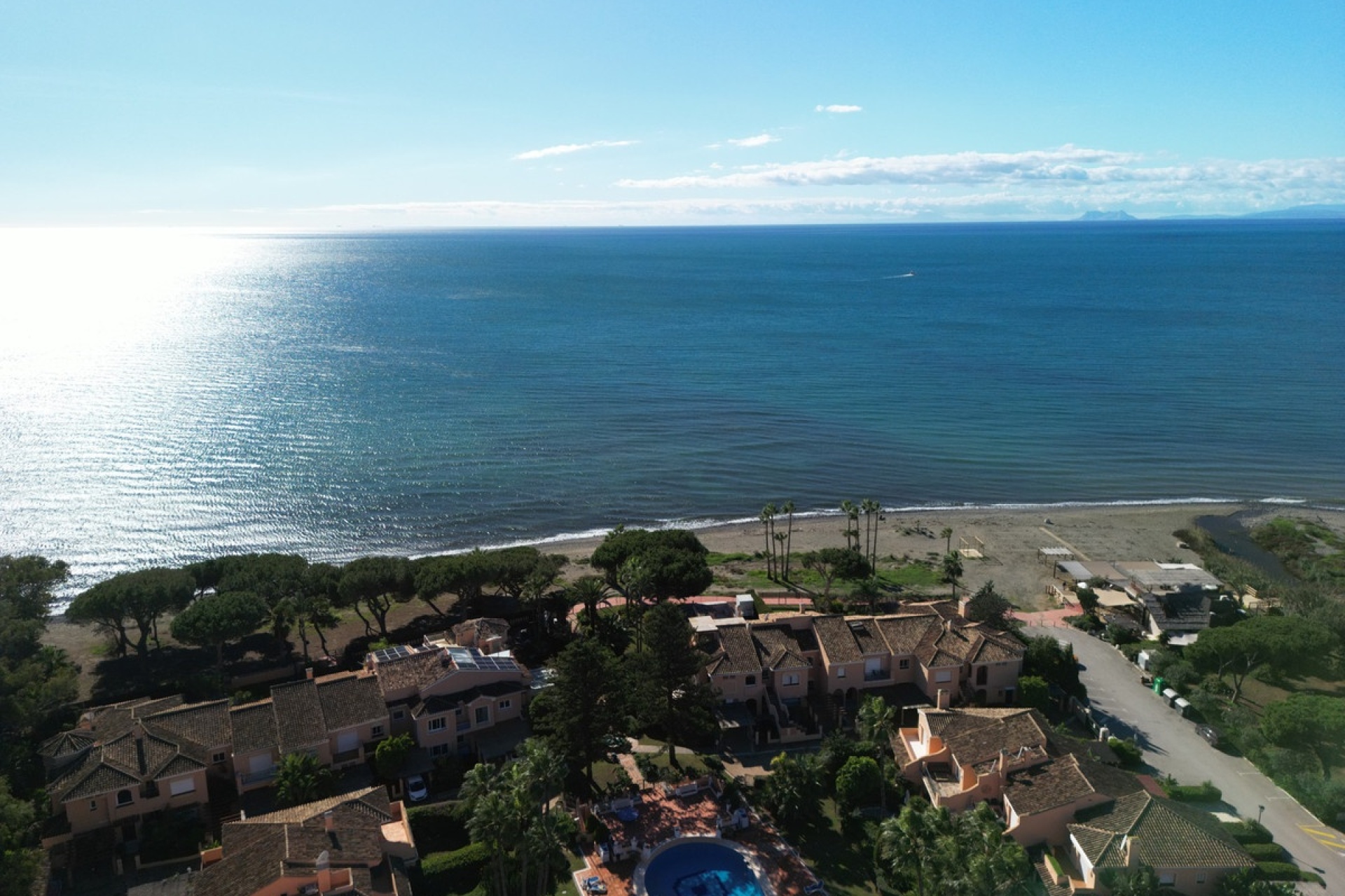 Wiederverkauf - apartment - Estepona - Estepona Centro
