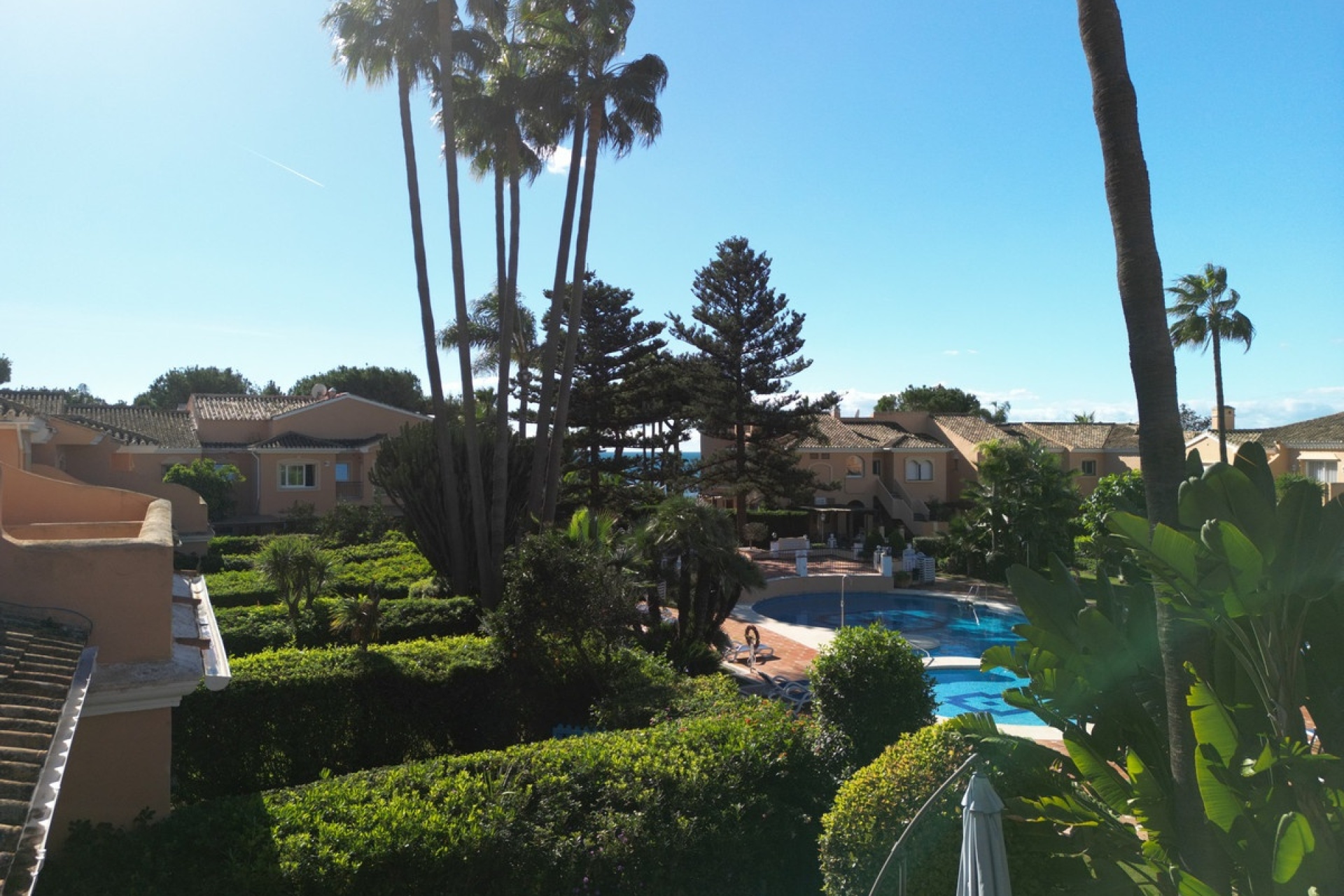 Wiederverkauf - apartment - Estepona - Estepona Centro