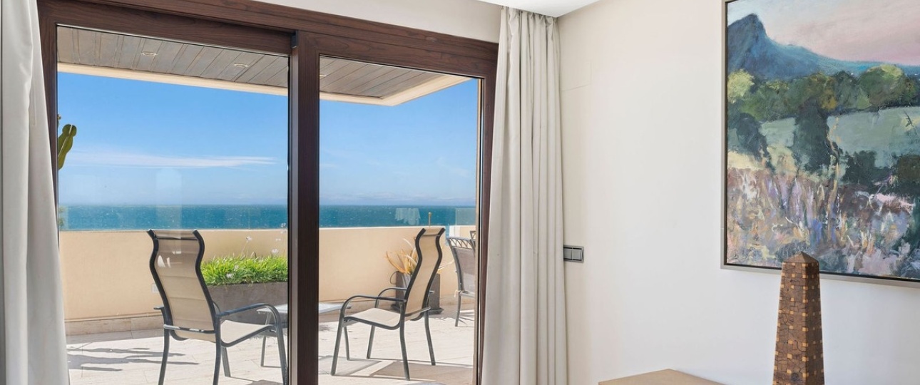 Wiederverkauf - apartment - Estepona - Estepona Centro