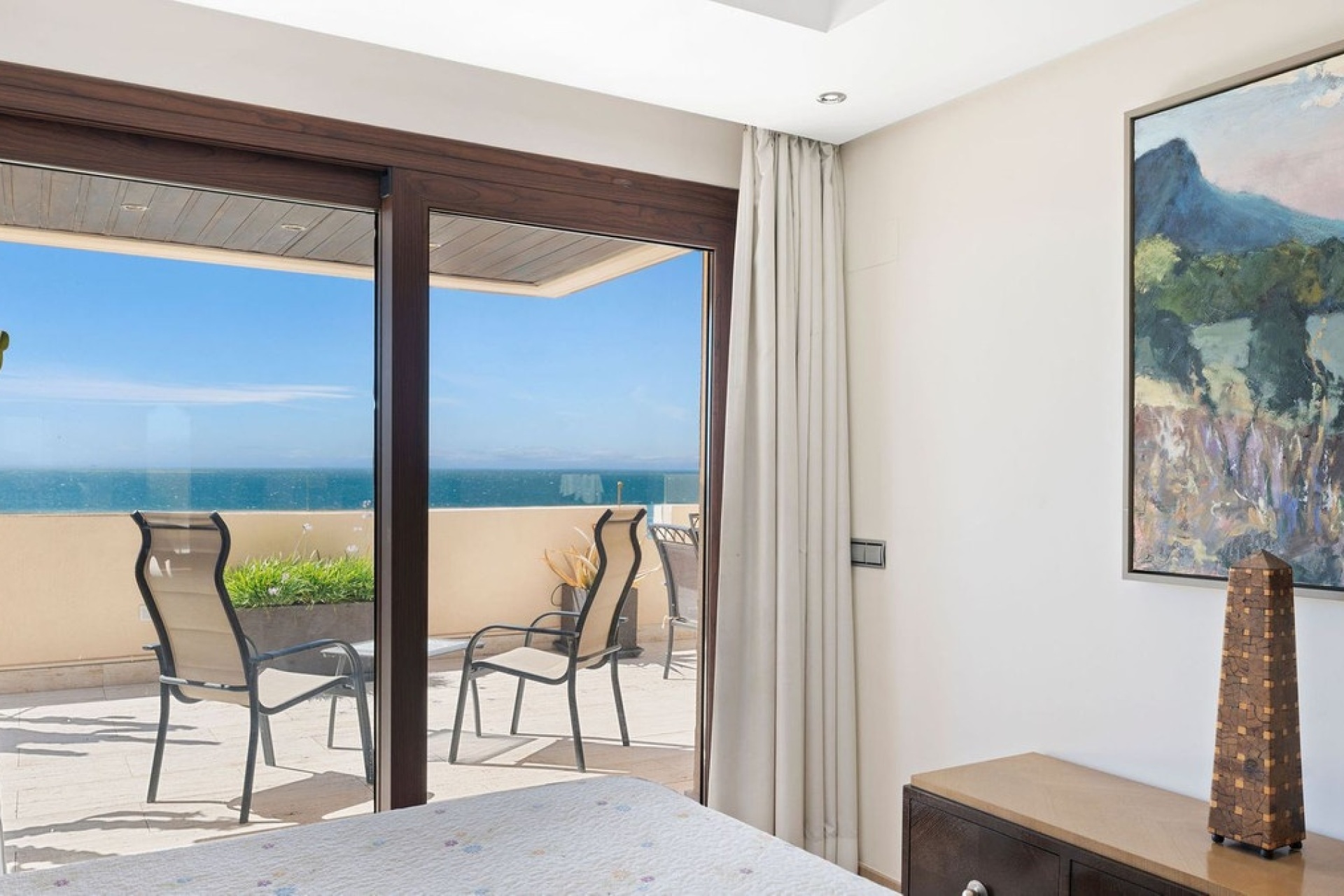 Wiederverkauf - apartment - Estepona - Estepona Centro