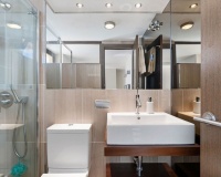 Wiederverkauf - apartment - Estepona - Estepona Centro