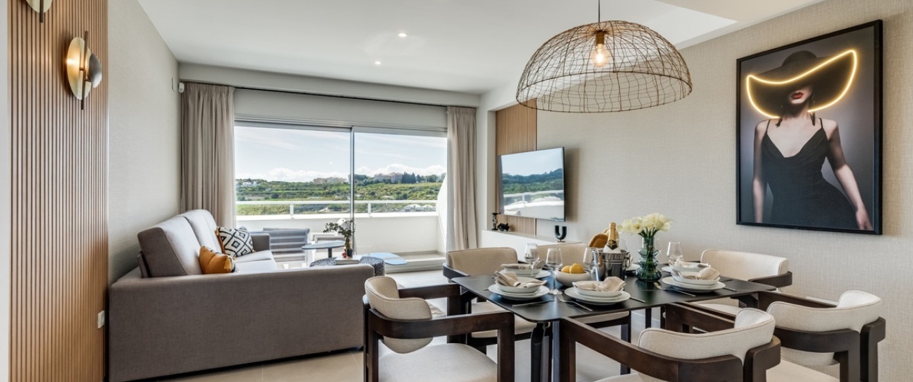 Wiederverkauf - apartment - Estepona - Estepona Centro