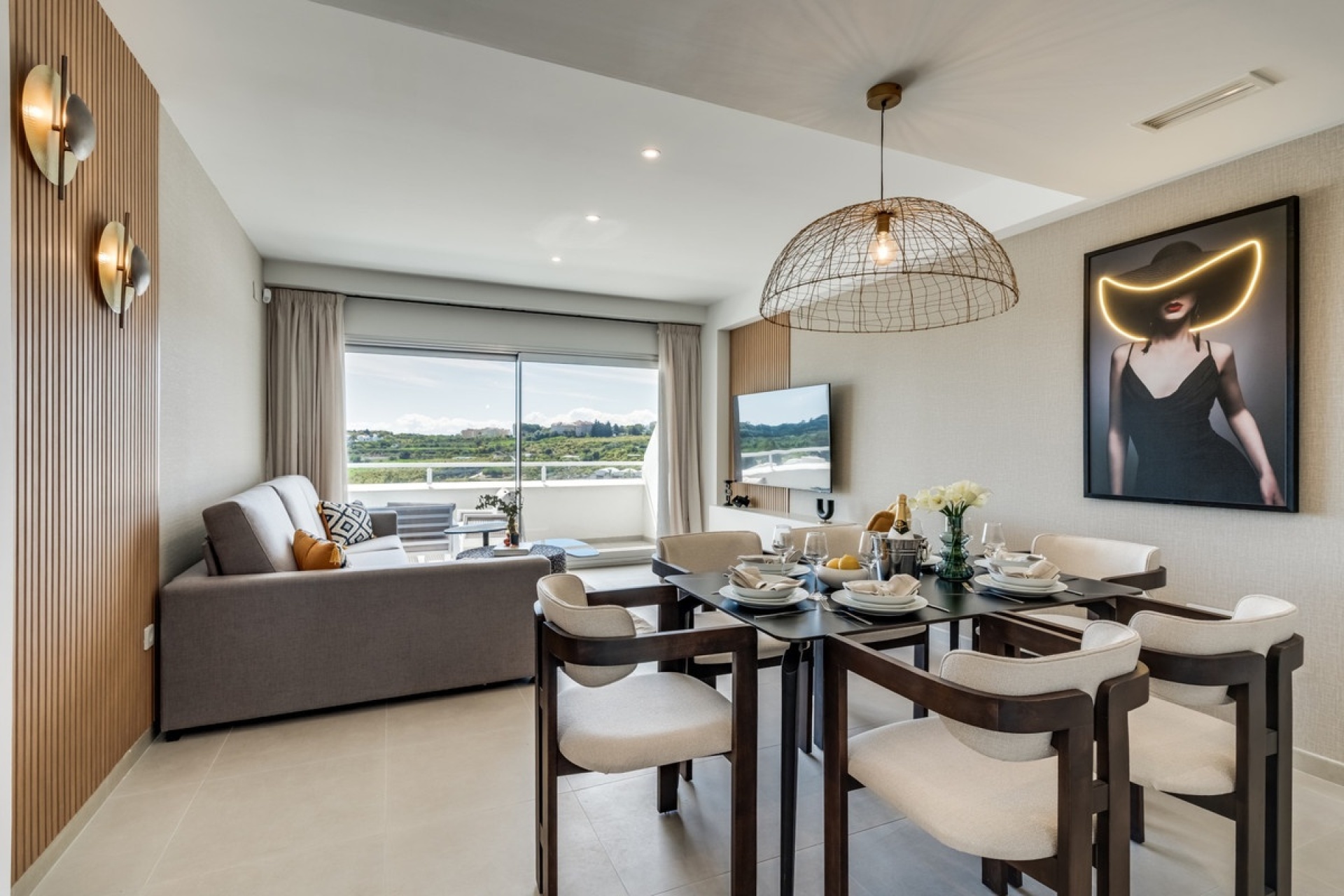 Wiederverkauf - apartment - Estepona - Estepona Centro