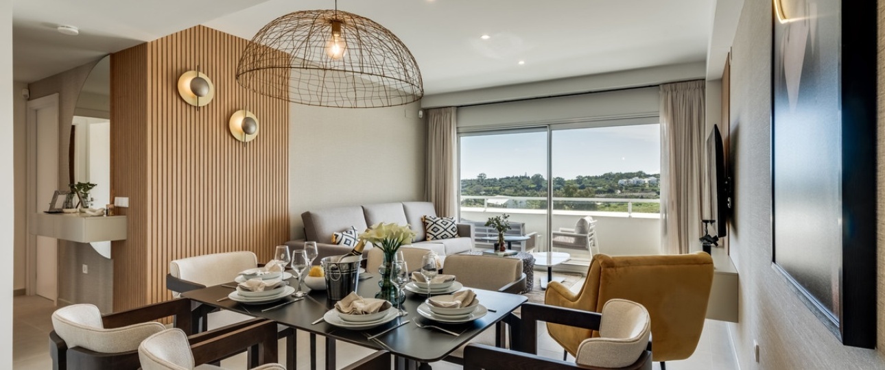 Wiederverkauf - apartment - Estepona - Estepona Centro
