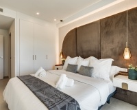 Wiederverkauf - apartment - Estepona - Estepona Centro