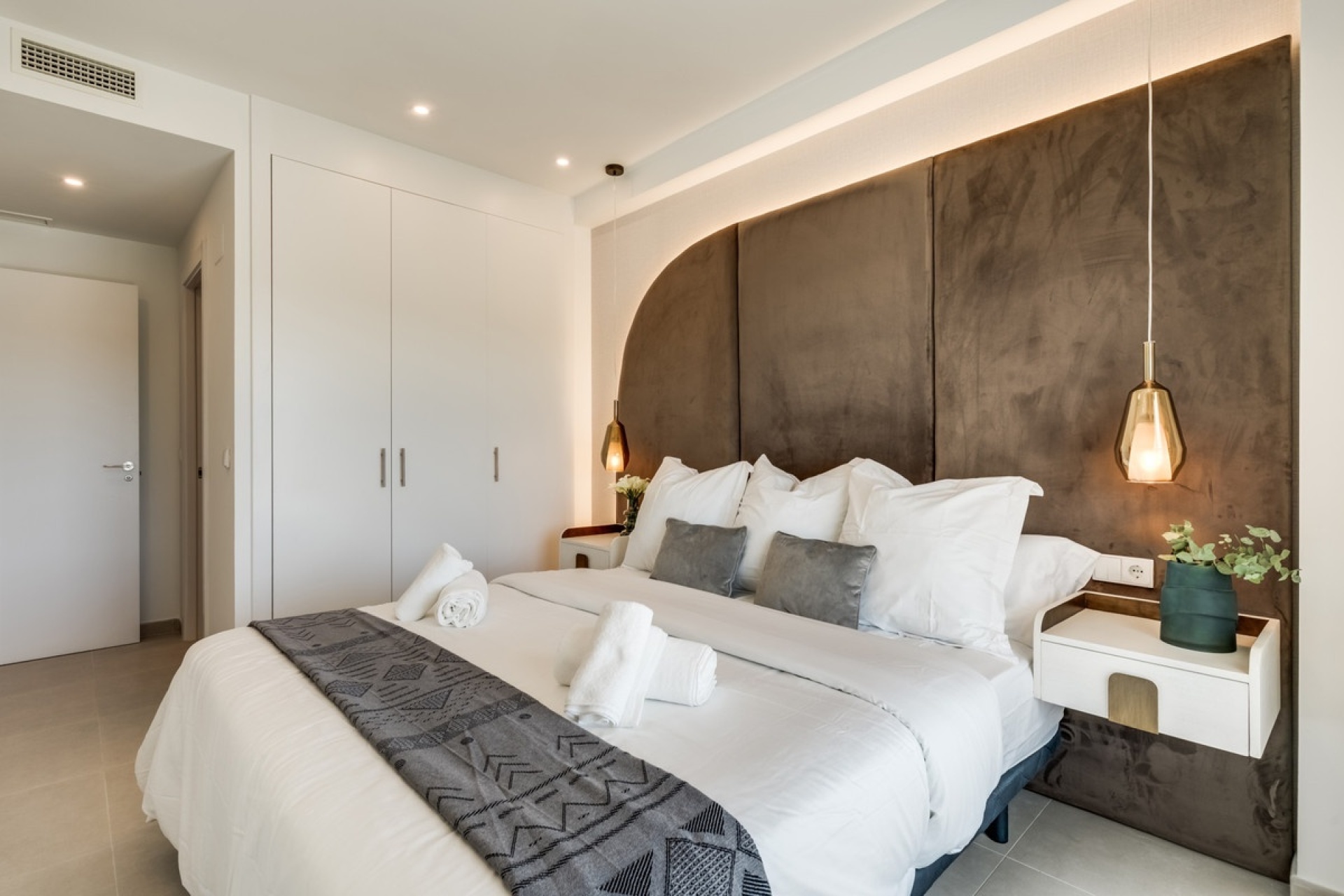 Wiederverkauf - apartment - Estepona - Estepona Centro
