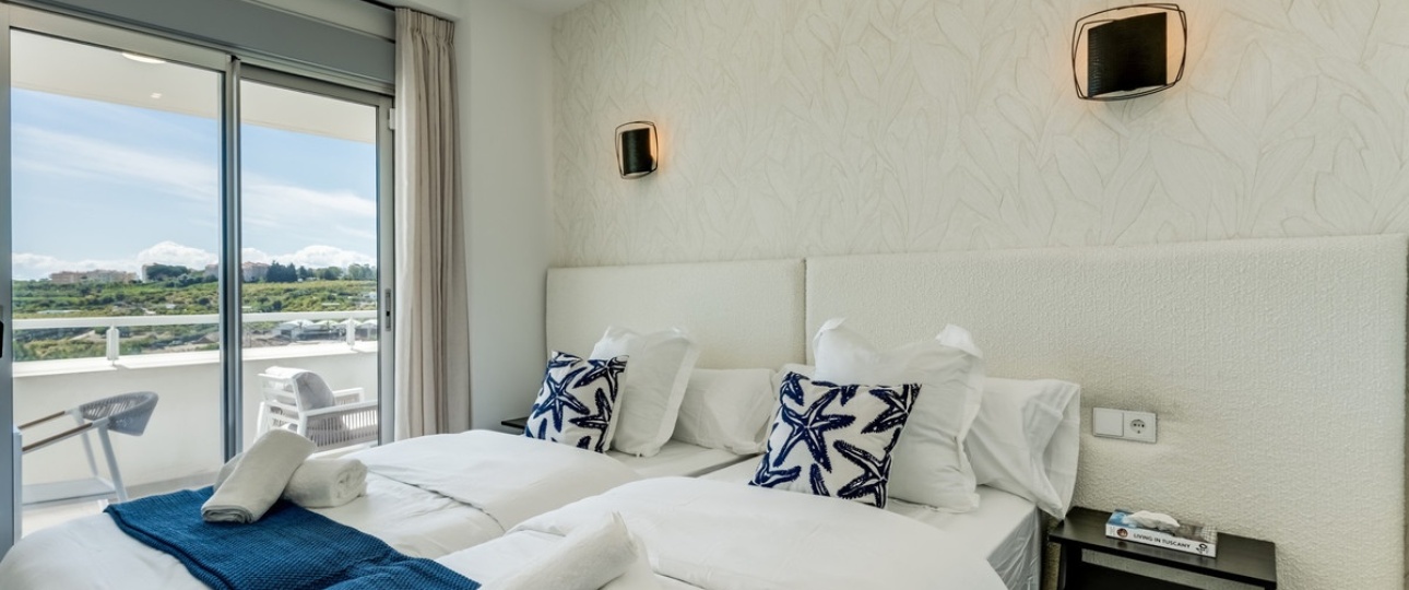 Wiederverkauf - apartment - Estepona - Estepona Centro