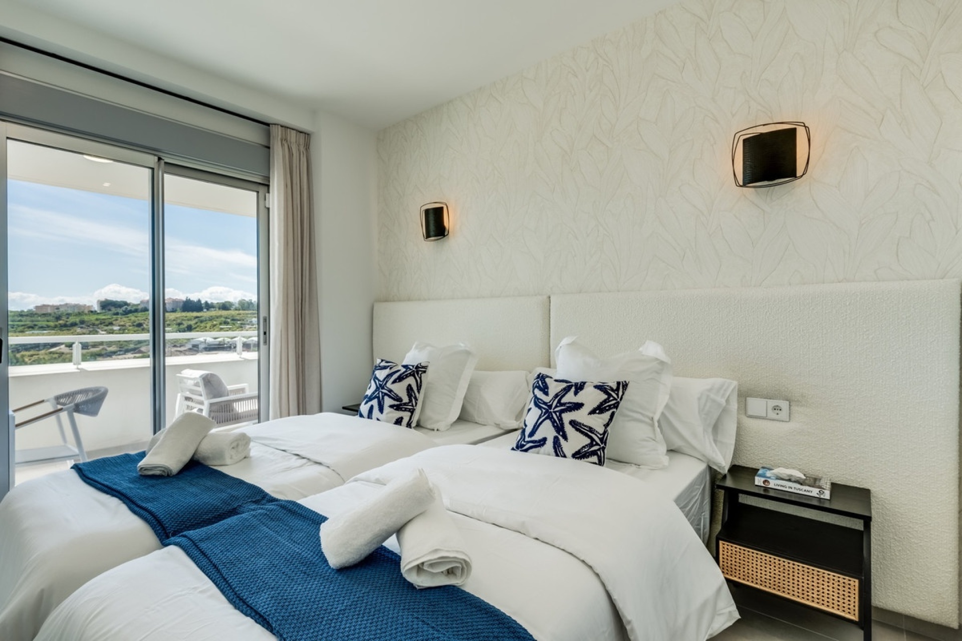 Wiederverkauf - apartment - Estepona - Estepona Centro