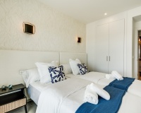 Wiederverkauf - apartment - Estepona - Estepona Centro