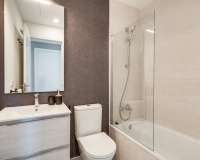 Wiederverkauf - apartment - Estepona - Estepona Centro