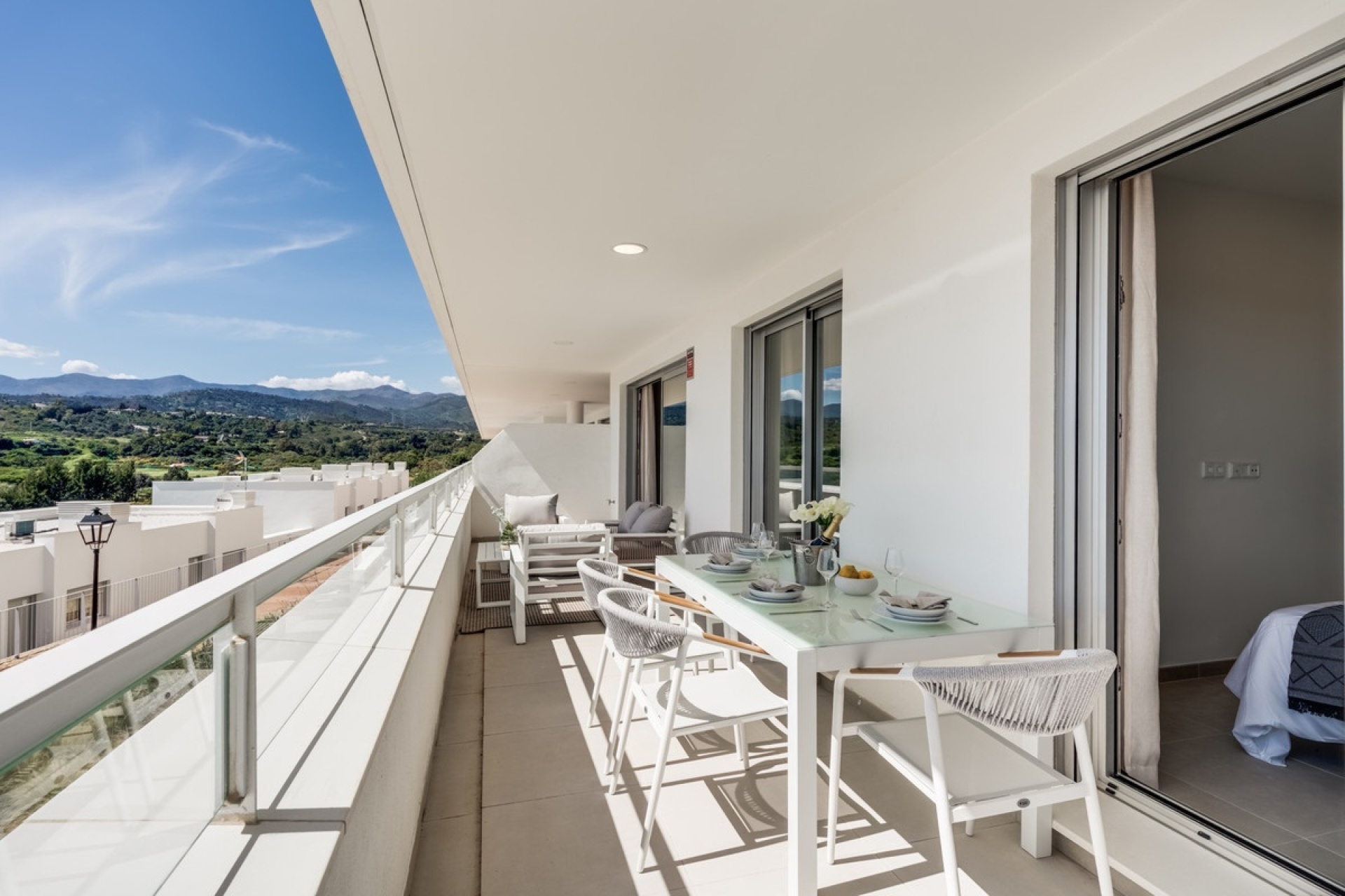 Wiederverkauf - apartment - Estepona - Estepona Centro