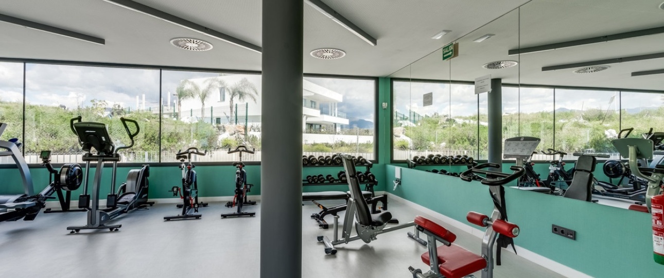 Wiederverkauf - apartment - Estepona - Estepona Centro