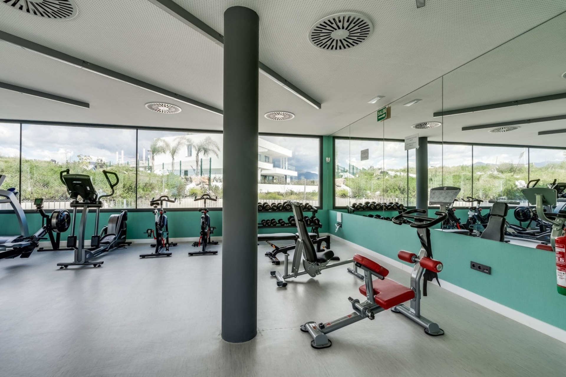 Wiederverkauf - apartment - Estepona - Estepona Centro