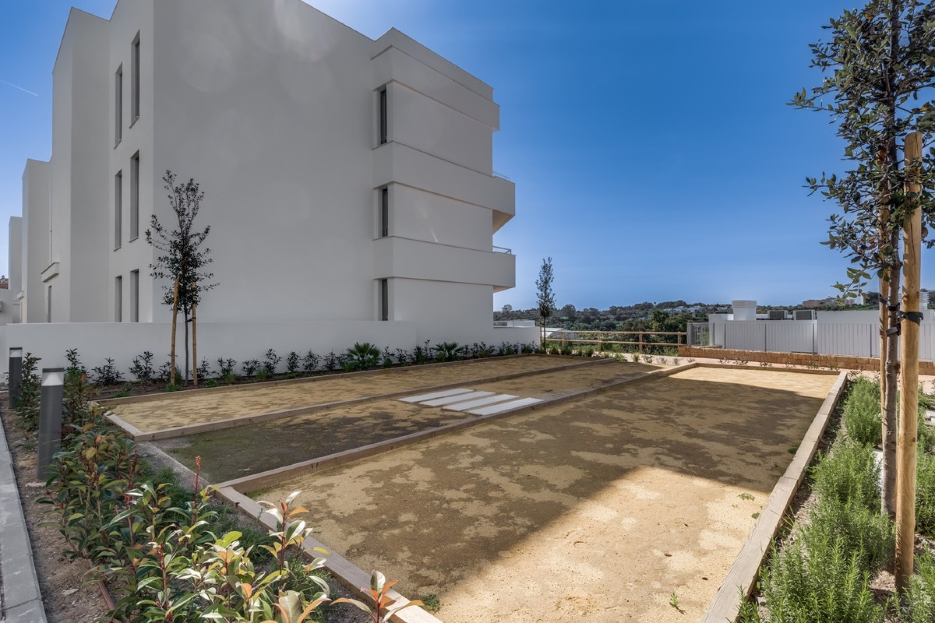 Wiederverkauf - apartment - Estepona - Estepona Centro