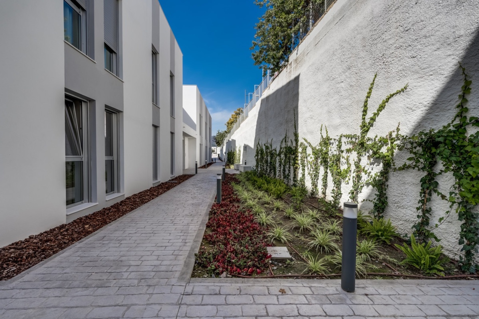 Wiederverkauf - apartment - Estepona - Estepona Centro