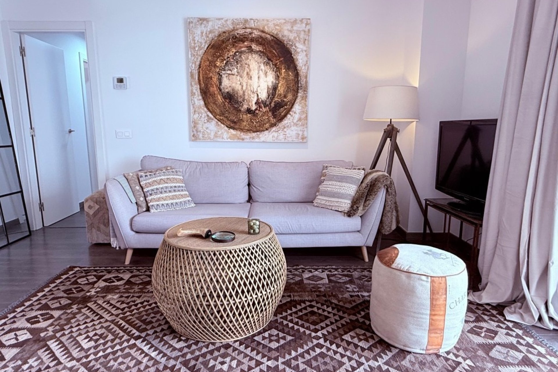 Wiederverkauf - apartment - Estepona - Estepona Centro