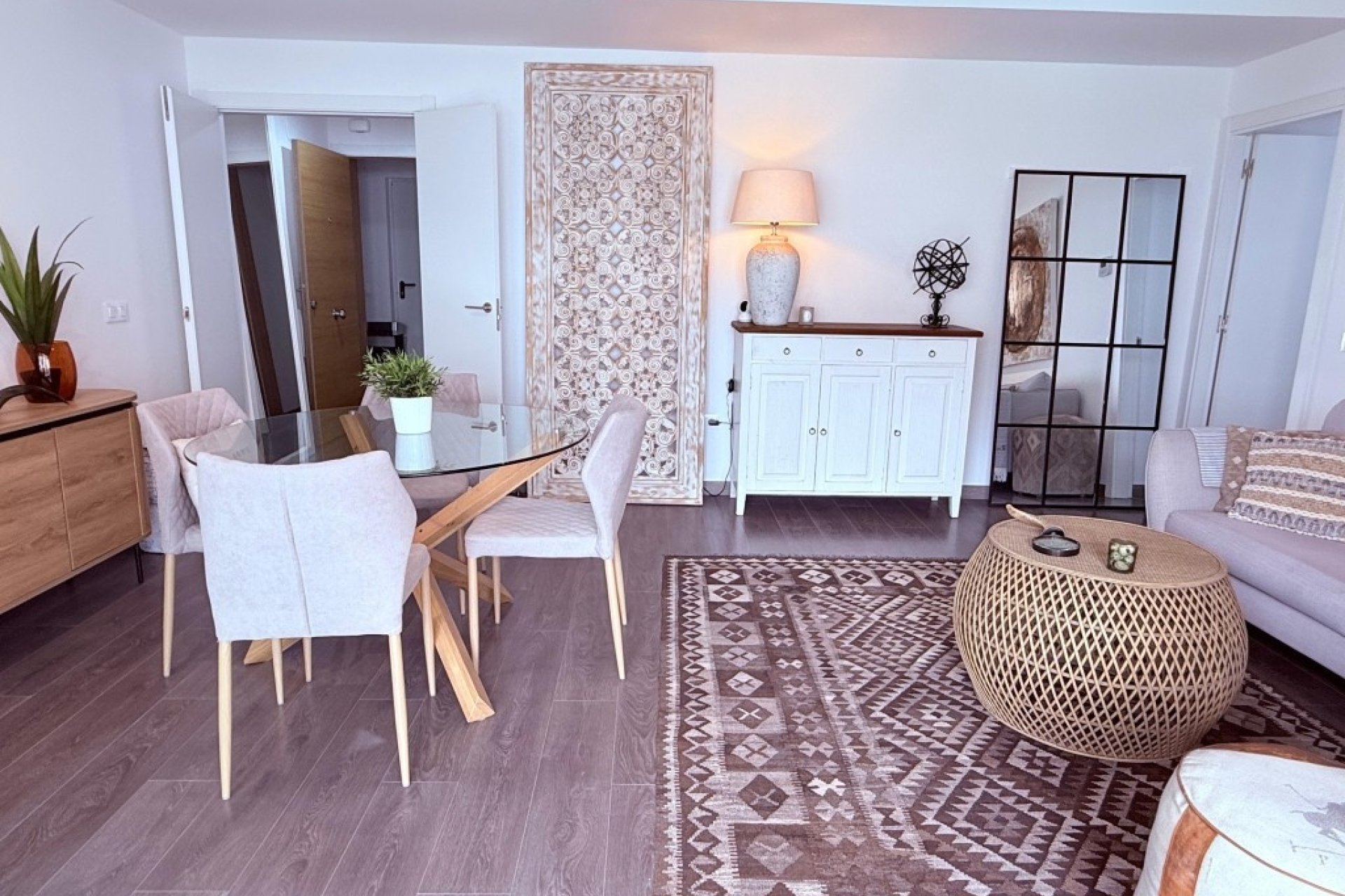Wiederverkauf - apartment - Estepona - Estepona Centro