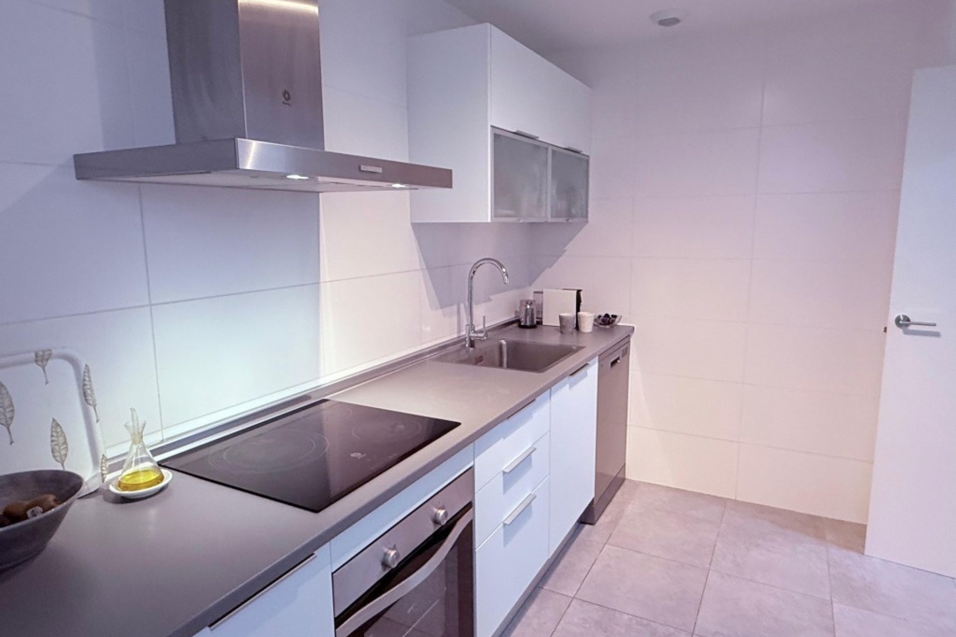 Wiederverkauf - apartment - Estepona - Estepona Centro