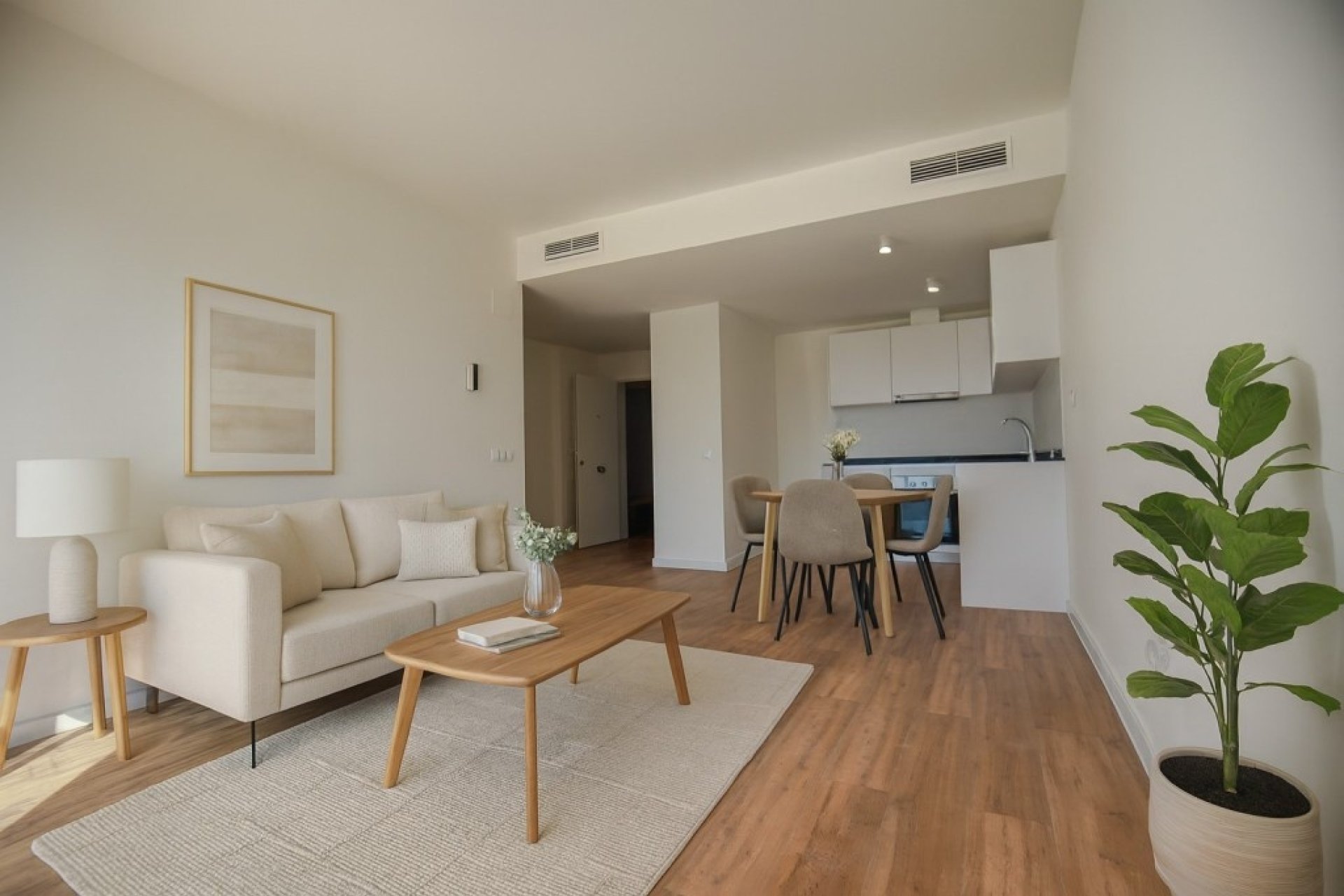 Wiederverkauf - apartment - Estepona - Estepona Centro