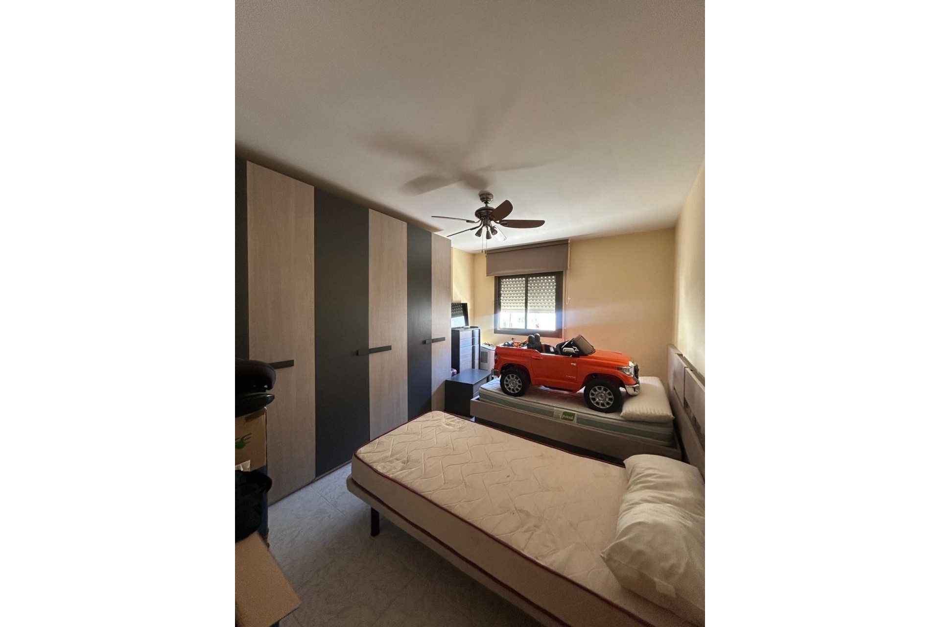 Wiederverkauf - apartment - Estepona - Estepona Centro
