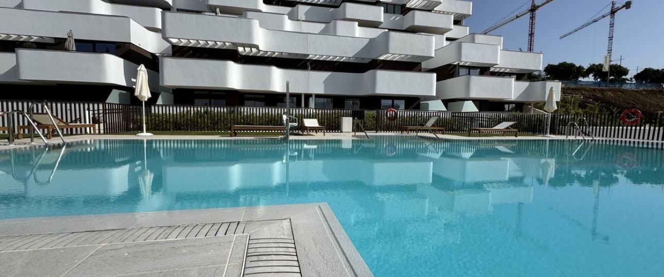 Wiederverkauf - apartment - Estepona - Estepona Centro