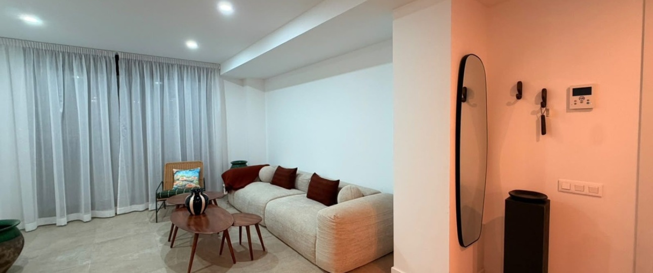 Wiederverkauf - apartment - Estepona - Estepona Centro