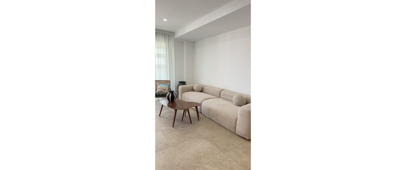 Wiederverkauf - apartment - Estepona - Estepona Centro