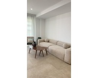 Wiederverkauf - apartment - Estepona - Estepona Centro