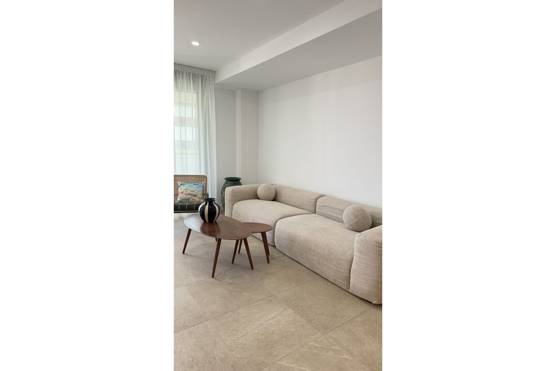Wiederverkauf - apartment - Estepona - Estepona Centro