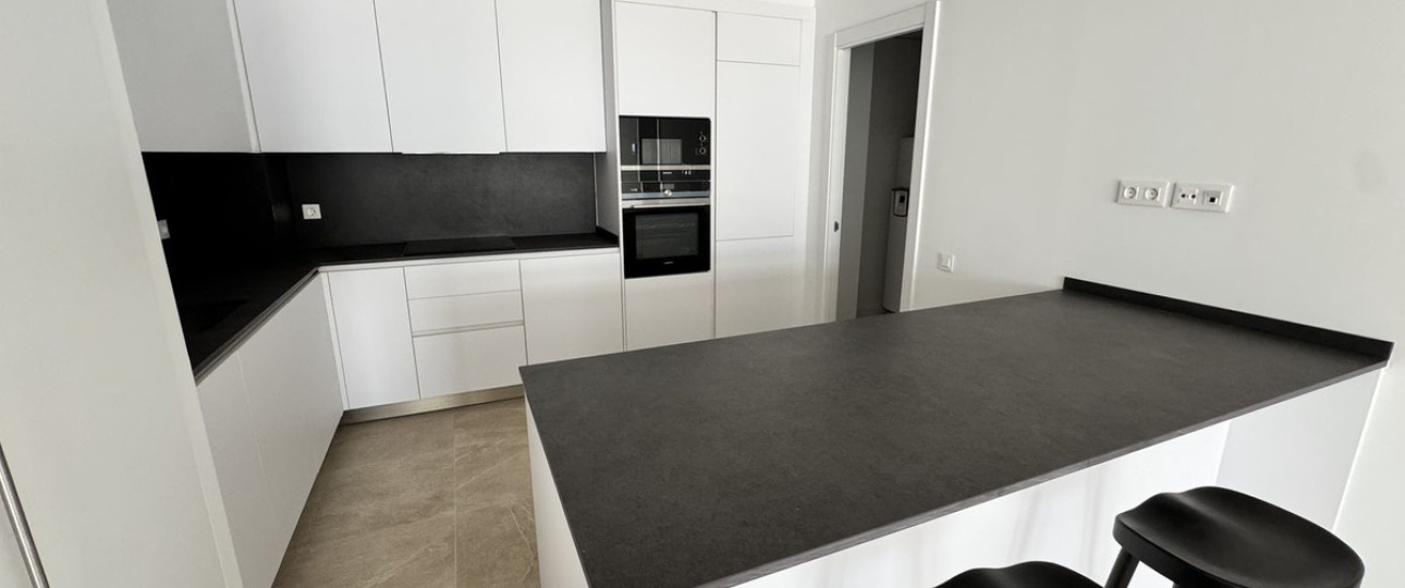 Wiederverkauf - apartment - Estepona - Estepona Centro