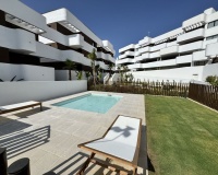Wiederverkauf - apartment - Estepona - Estepona Centro