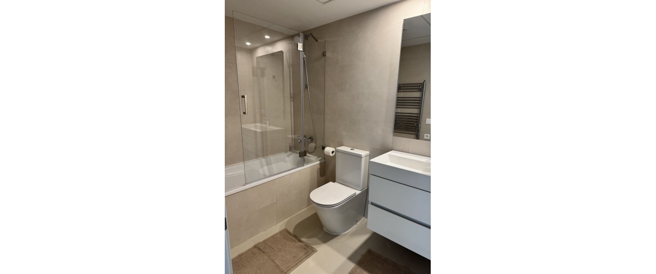 Wiederverkauf - apartment - Estepona - Estepona Centro