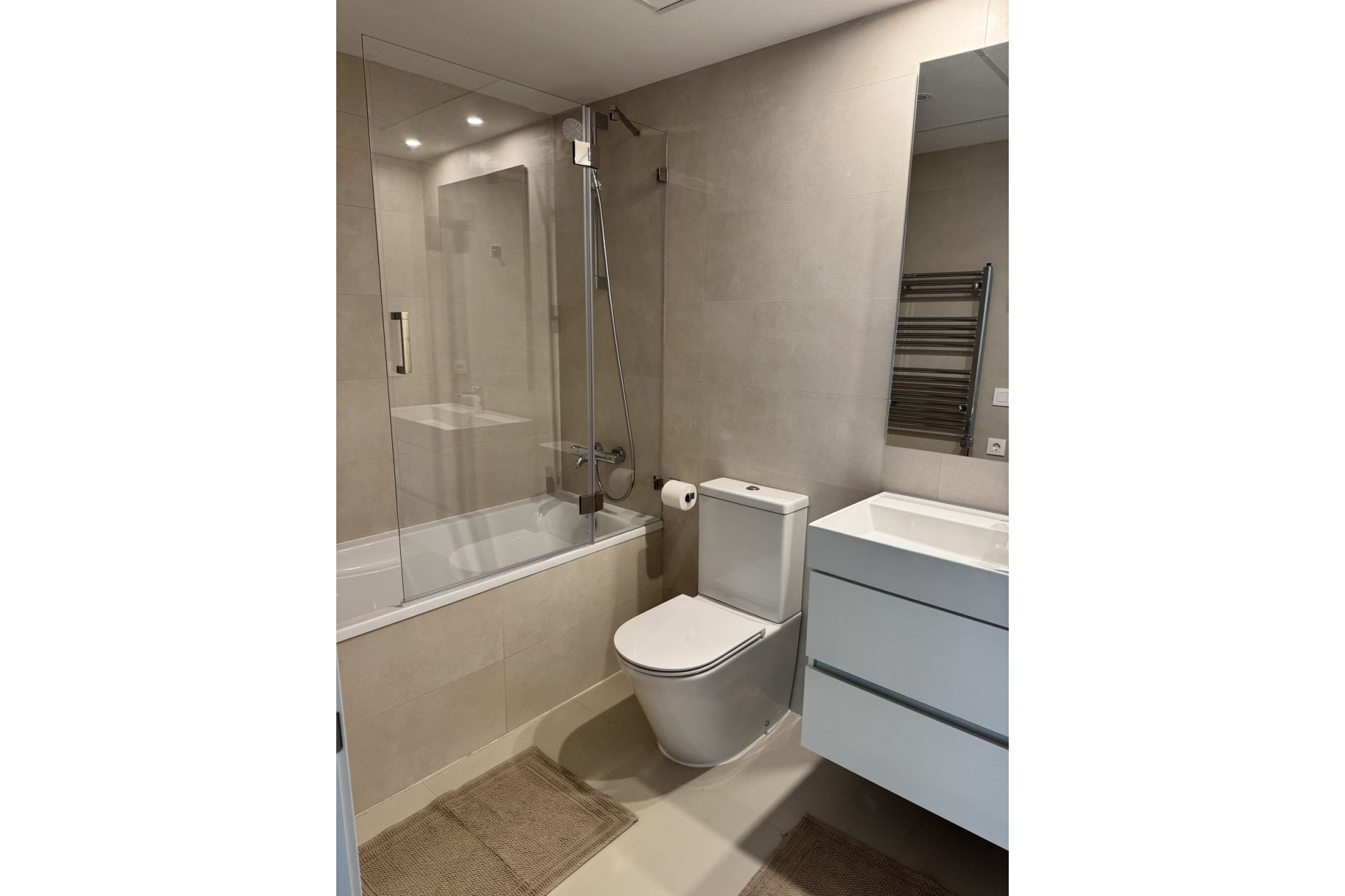 Wiederverkauf - apartment - Estepona - Estepona Centro