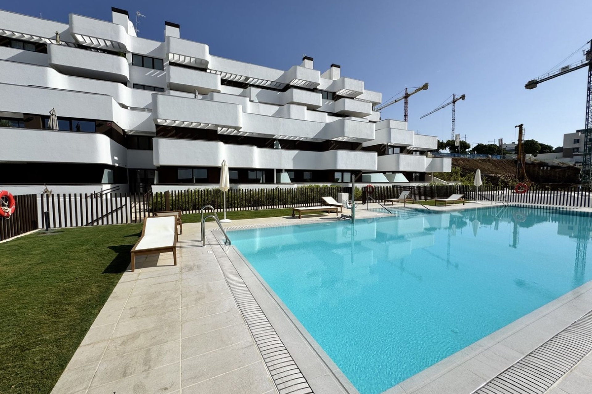 Wiederverkauf - apartment - Estepona - Estepona Centro