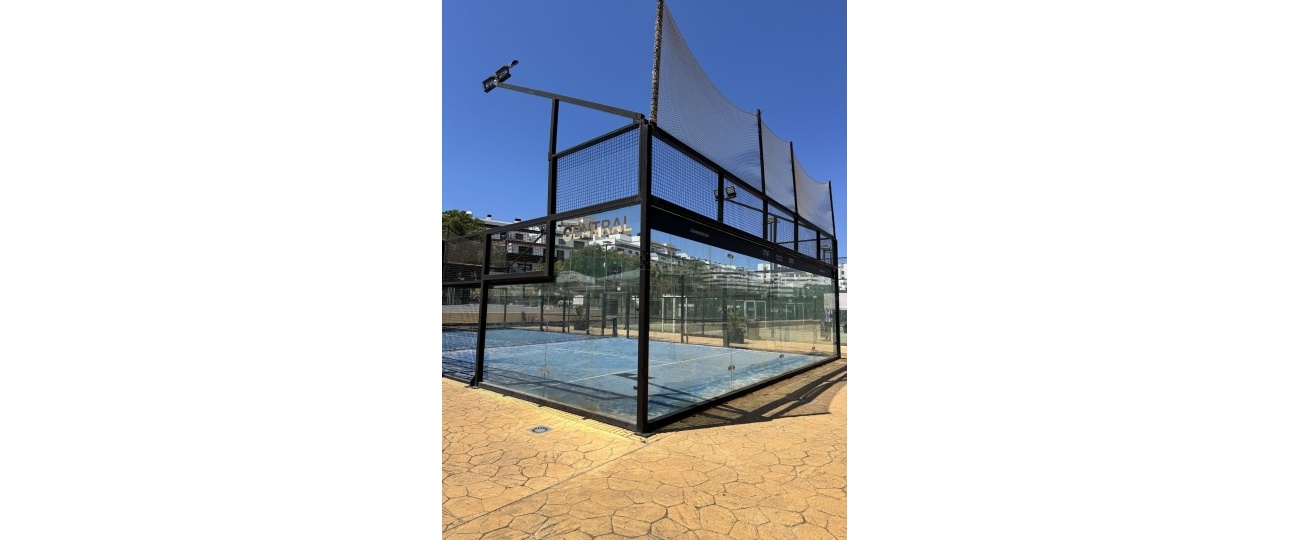 Wiederverkauf - apartment - Estepona - Estepona Centro