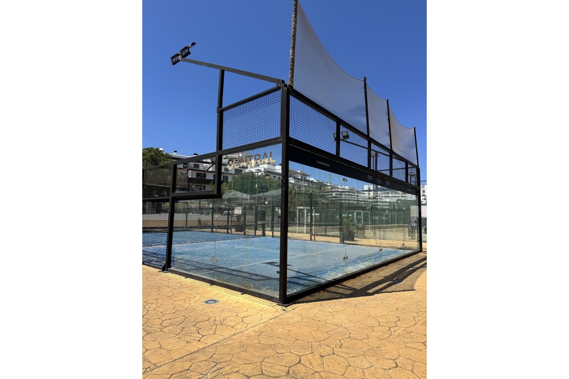 Wiederverkauf - apartment - Estepona - Estepona Centro