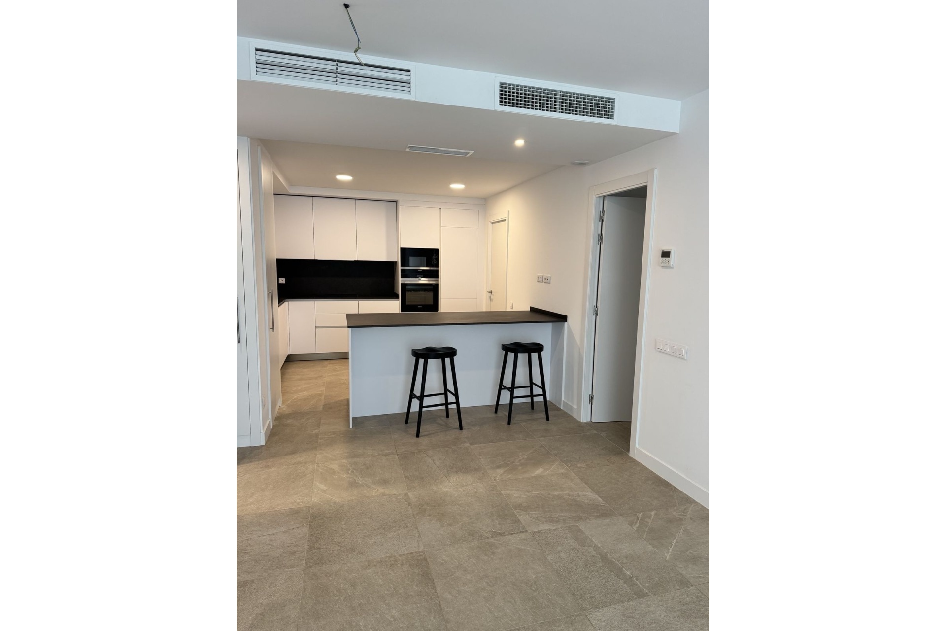 Wiederverkauf - apartment - Estepona - Estepona Centro