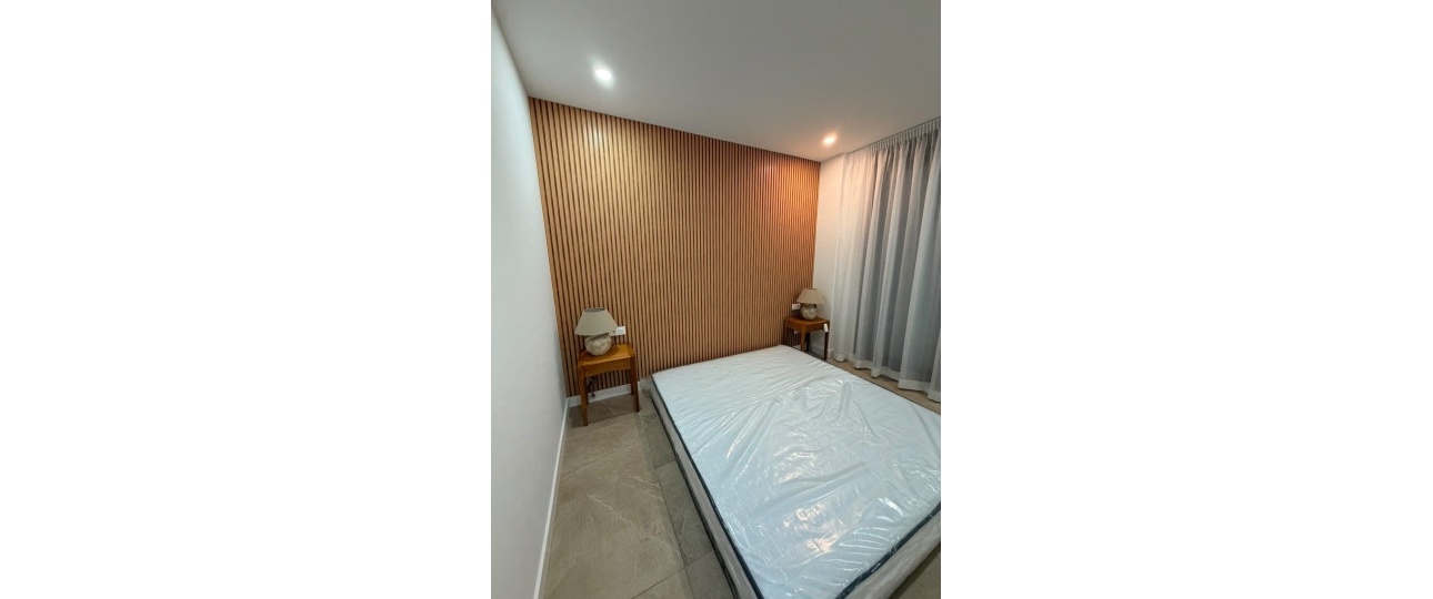 Wiederverkauf - apartment - Estepona - Estepona Centro