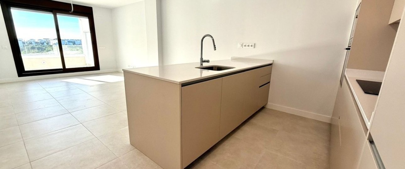 Wiederverkauf - apartment - Estepona - Estepona Centro