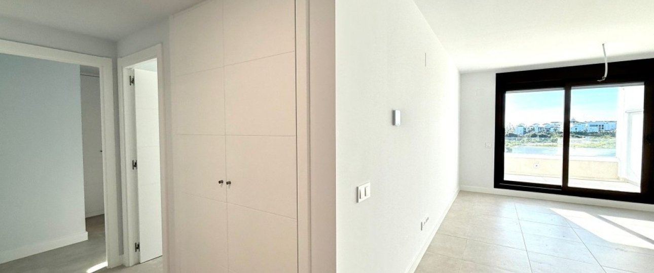 Wiederverkauf - apartment - Estepona - Estepona Centro