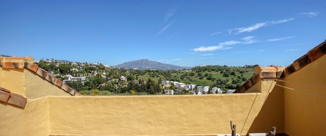 Wiederverkauf - apartment - Estepona - Estepona Centro