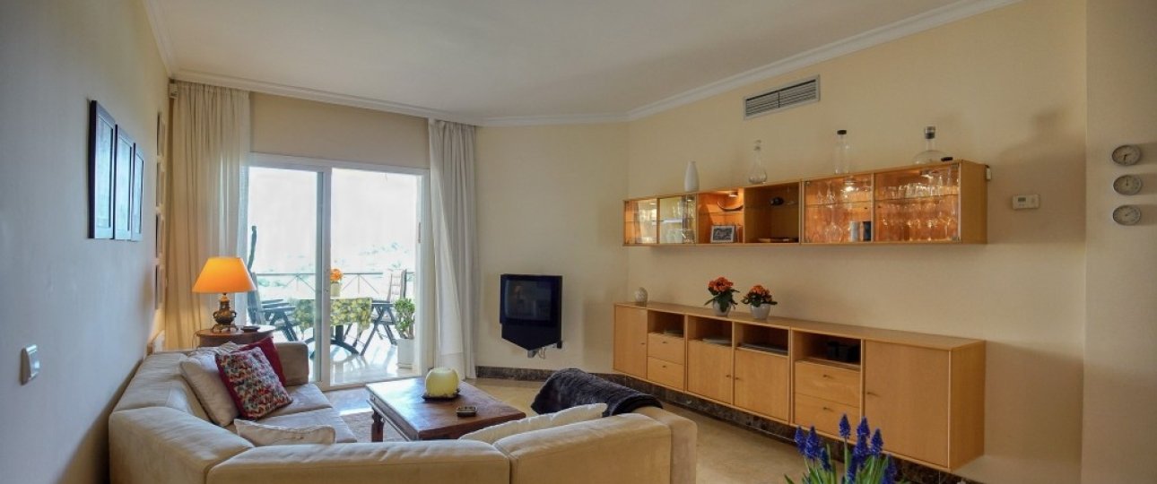 Wiederverkauf - apartment - Estepona - Estepona Centro