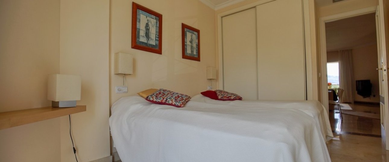 Wiederverkauf - apartment - Estepona - Estepona Centro