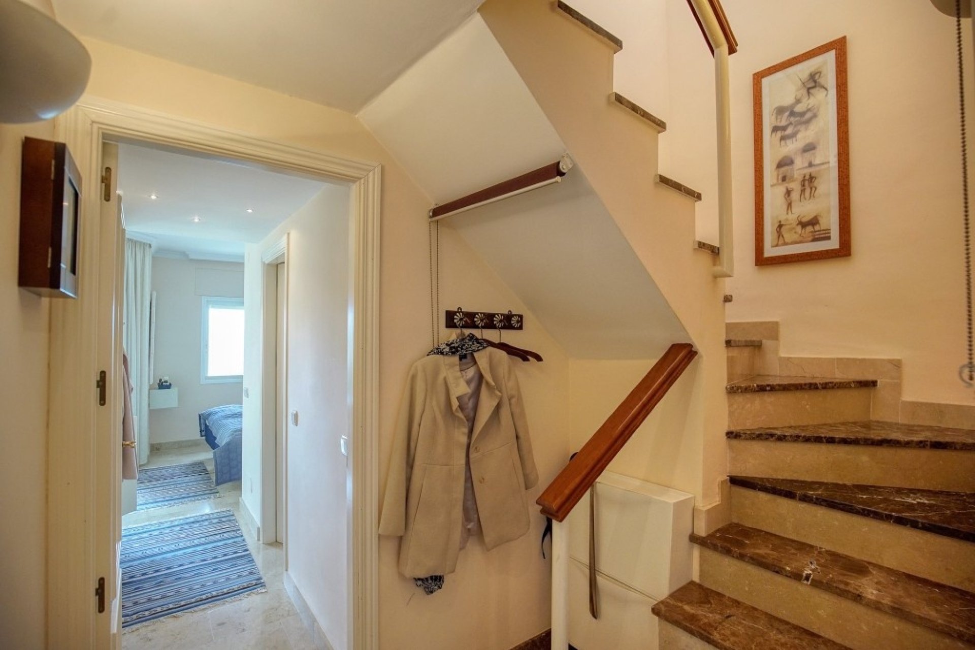 Wiederverkauf - apartment - Estepona - Estepona Centro