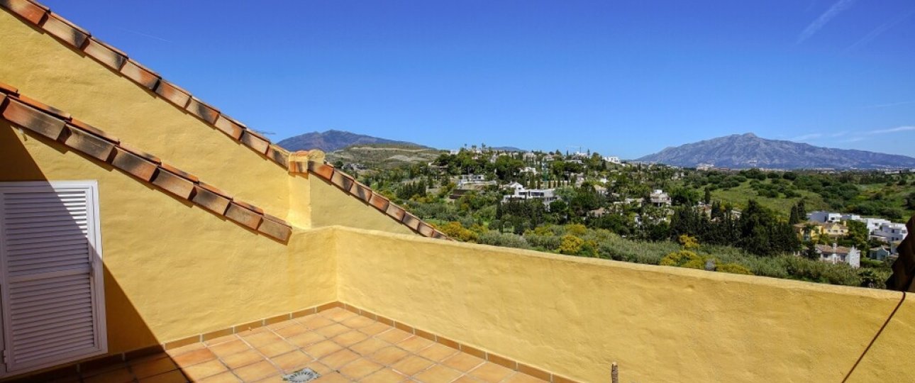 Wiederverkauf - apartment - Estepona - Estepona Centro