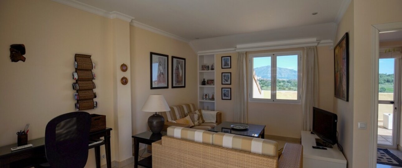 Wiederverkauf - apartment - Estepona - Estepona Centro