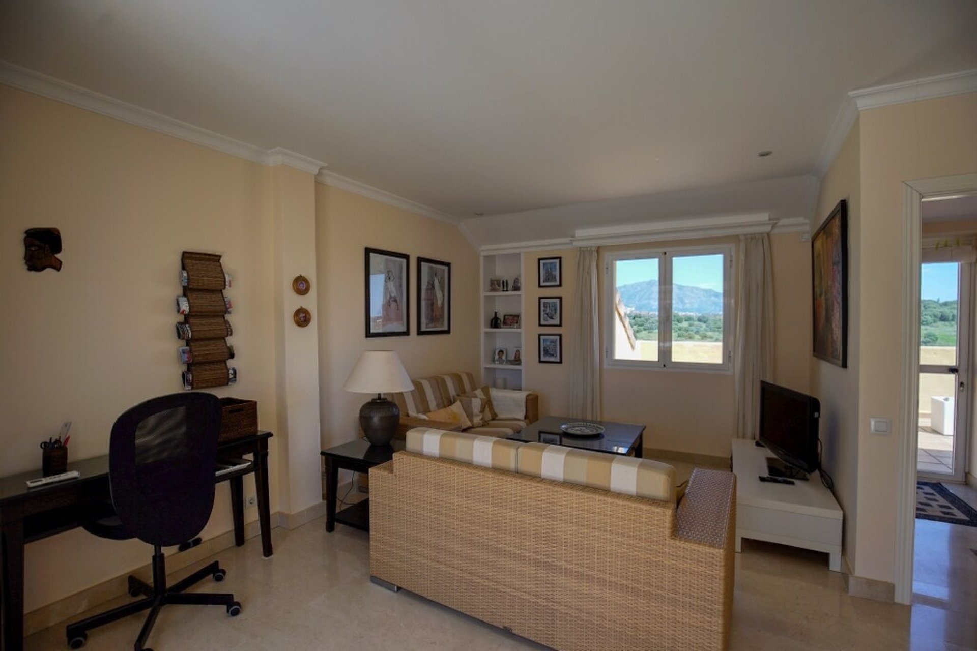 Wiederverkauf - apartment - Estepona - Estepona Centro